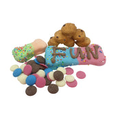 Doggy Fun Food Lots of Fun Dog Treats