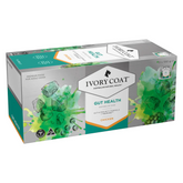 Ivory Coat Inspired By Raw Gut Health Chicken Wet Dog Food 100g x 9