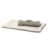 Snooza Roll & Go Outdoor Dog Mat