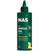 Omega Oil For Cat