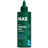 Omega Oil Cat Hairball Support