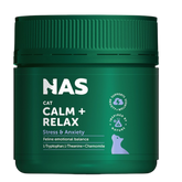 Calm And Relax Cat Formula
