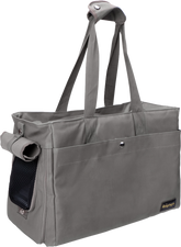 Ibiyaya Canvas Pet Tote 01
