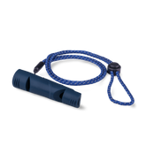 Two Tone Dog Whistle Navy