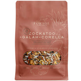 Forage Gourmet Bird Seed - Galah & Corella & Cockatoo