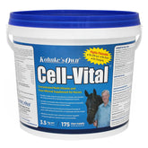 Kohnke's Own Cell Vital