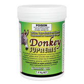 Kohnke's Own Donkey Supreme
