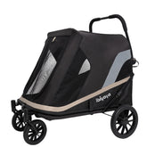 Ibiyaya Grand Cruiser Large Dog Stroller for Dogs up to 50kg