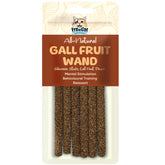 FreeCat All-Natural Gall Fruit Wand