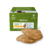 Whimzees Veggie Ear Dog Treat x18