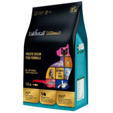 Talentail Ultimate Premium Dry Cat Food Pacific Ocean Fish