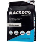 Blackdog Adult Dry Dog Food Ocean Fish & Salmon