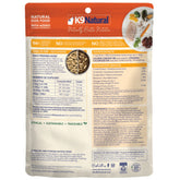 K9 Natural Freeze Dried Chicken Feast