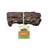 WAG Tail Bone Dog Treat 1PK