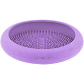 Lickimat Ufo Dog Slow Feeder Purple