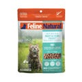 Feline Natural Freeze Dried Beef & Hoki Adult Cat Food