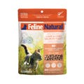 Feline Natural Freeze Dried Lmb & Salmon Adult Cat Food