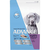 Advance Sensitive Large Breed Puppy Food