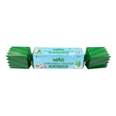 Watch & Grow Christmas Cracker Bully Stick Dog Treat