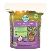 Oxbow Botanical Hay Small Pet Bedding 425g