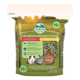 Oxbow Hay Blend Timothy Orchard Small Pet Bedding 425g