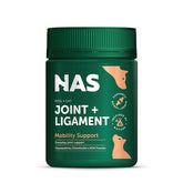 Natural Animal Solutions Joint & Ligament Pet Powder 120g