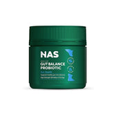Natural Animal Solutions Probiotic Pet Powder 80g