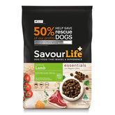 SavourLife Essentials Lamb Adult Dog Food