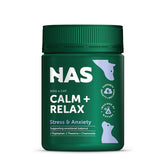 Natural Animal Solutions Calm & Relax Dog Powder 120g