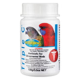 Vetafarm Triple C Bird Supplement - 100g