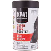 Kiwi Kitchens Booster Dog Super Food Beef