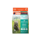 Beef And Hoki Freeze Dried Cat Food