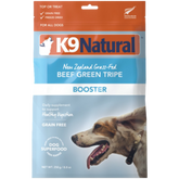 Freeze Dried Green Beef Tripe Dog Food Topper