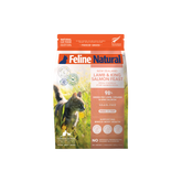 Lamb And Salmon Freeze Dried Cat Food