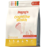 Bugsy's Freeze Dried Chicken & Ginseng Pet Treats