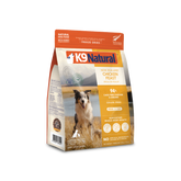 Freeze Dried Raw Chicken Feast All Lifestage Dry Dog Food