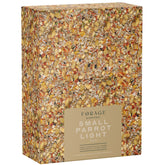 Forage Everyday Bird Seeds Small Parrot Light