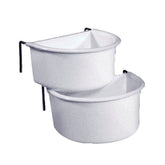 Cheeky Bird Double D Cup Feeder