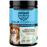 Anipal Calm Formula Powder Meal Topper