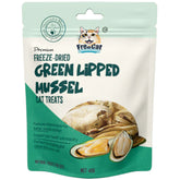 FreeCat Freeze Dried Green Lipped Mussel
