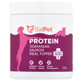 SalPet Protein Salmon Powder Supplement