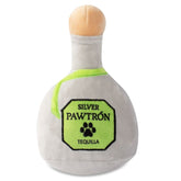 Fringe Studio Plush Dog Toy - Pawtron Tequila