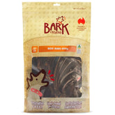 Bark & Beyond Roo Ribs - 600g | petsome Pet Supplies