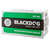 Blackdog Peanut Butter Dog Biscuits - 5kg | petsome Pet Supplies