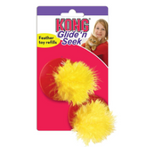 KONG Cat Toys Feather Toy Replacement