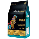 Talentail Ultimate Premium Dry Dog Food Pacific Ocean Fish