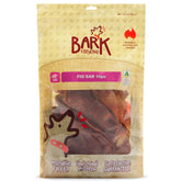 Bark & Beyond Pig Ears - 10pc | petsome Pet Supplies