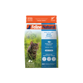 Grain Free Beef Flavour Freeze Dried Cat Food