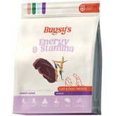 Bugsy's Freeze Dried Kangaroo & Cordyceps Pet Treats