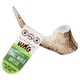 Watch & Grow Dog Treat Whole Antler Small